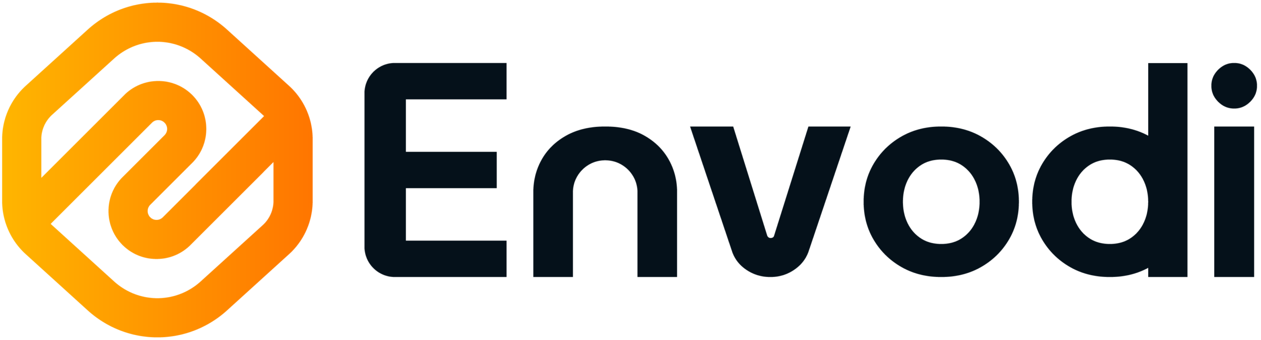 Logo - Envodi - POS - RGB